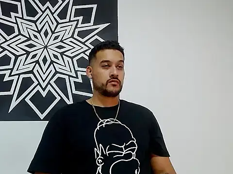  CHRIS-DENNIS  online show from 13, 4, 2026