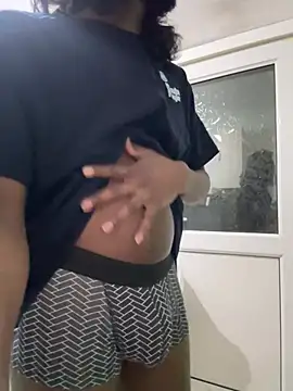 Oorgazmic online show from 5, 3, 2025