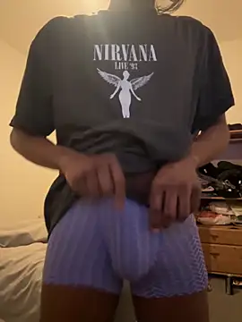 Oorgazmic online show from 14, 2, 2025