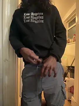 Oorgazmic online show from 21, 9, 2025