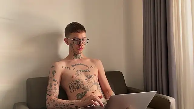 anahori  simon online show from 12, 3, 2026