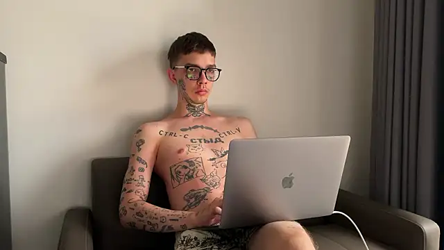 anahori  simon online show from 12, 3, 2026