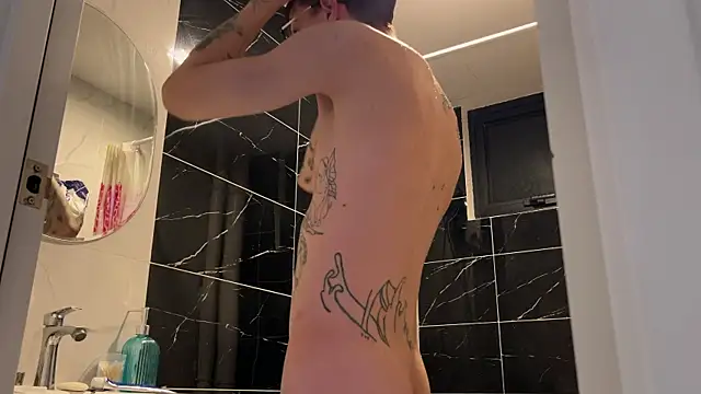 anahori  simon online show from 19, 4, 2026