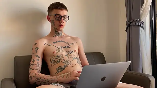 anahori  simon online show from 8, 3, 2026