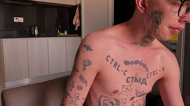 anahori  simon online show from 5, 3, 2026