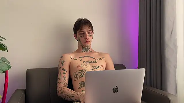 anahori  simon online show from 5, 7, 2026