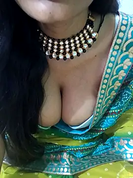 Savita hotmom online show from 27, 2, 2025