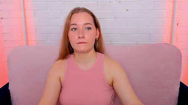 AlinaVice online show from 29, 5, 2026