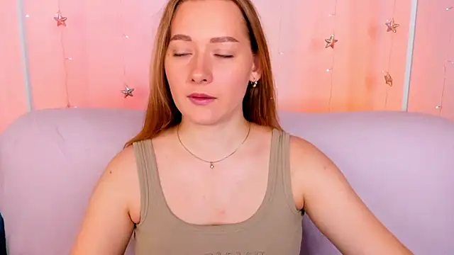 AlinaVice online show from 23, 3, 2026