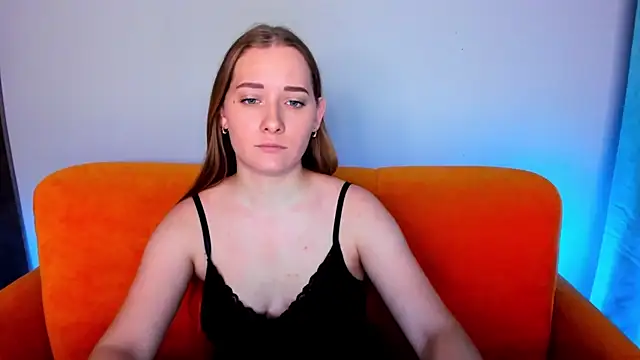 AlinaVice online show from 5, 3, 2025