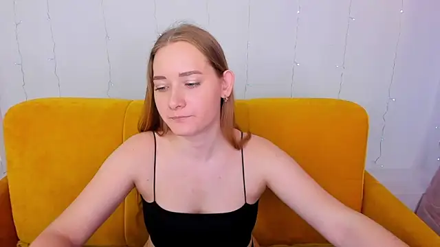 AlinaVice online show from 20, 3, 2025