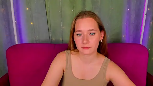 Snapshot of AlinaVice chatting on 11, 6, 2026 AlinaVice online show from 11, 6, 2026