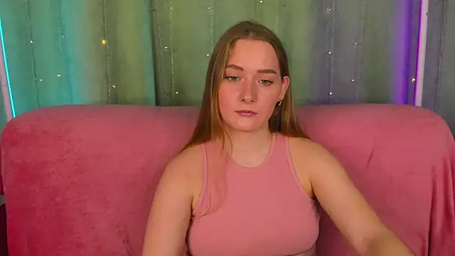 AlinaVice online show from 3, 4, 2026