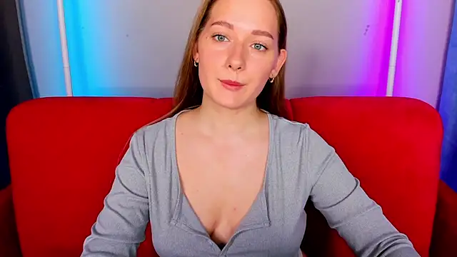 AlinaVice online show from 14, 4, 2026