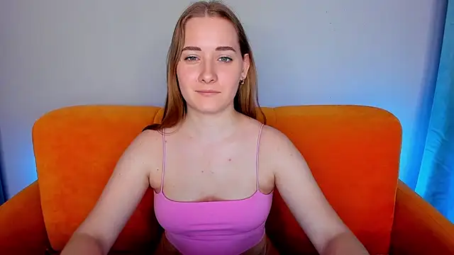 AlinaVice online show from 18, 3, 2025