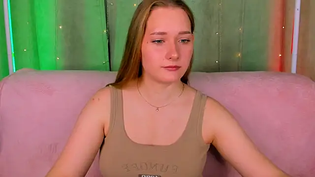 AlinaVice online show from 6, 5, 2026