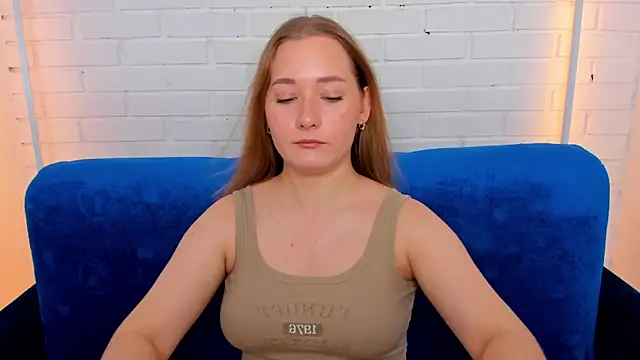 AlinaVice online show from 26, 5, 2026