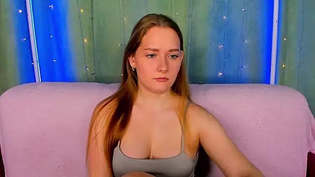 AlinaVice online show from 15, 4, 2026