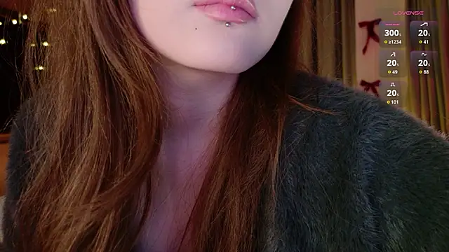 KitayamaChu online show from 12, 1, 2026