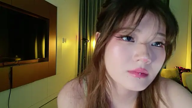 KitayamaChu online show from 29, 11, 2025