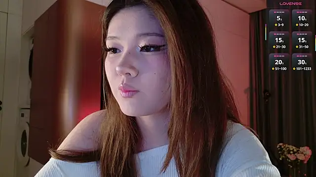 KitayamaChu online show from 22, 9, 2025