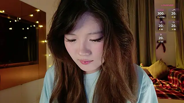 KitayamaChu online show from 13, 1, 2026