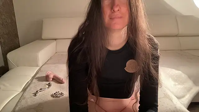 sexyLolia11 online show from 4, 10, 2025