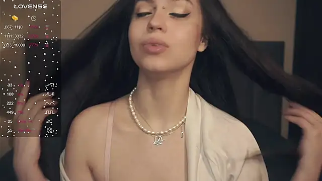 vivid girls vg online show from 2, 3, 2025