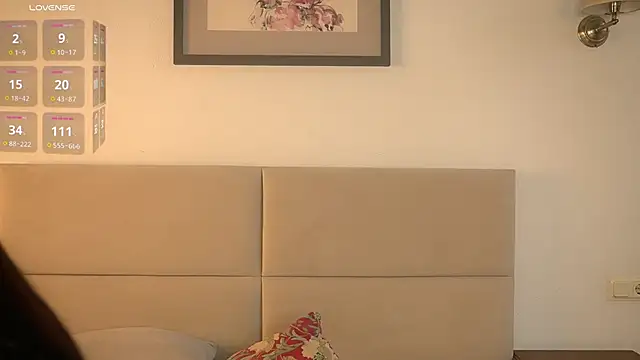 vivid girls vg online show from 30, 10, 2025