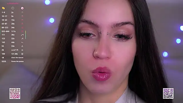 vivid girls vg online show from 26, 2, 2026