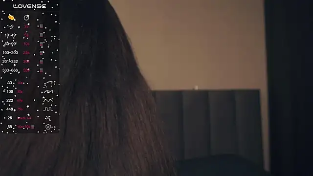 vivid girls vg online show from 3, 3, 2025