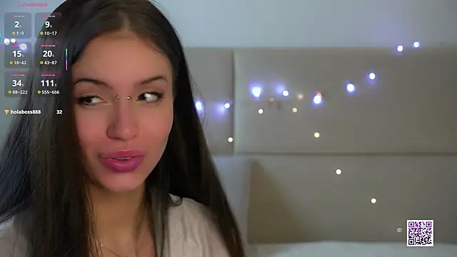 vivid girls vg online show from 15, 1, 2026