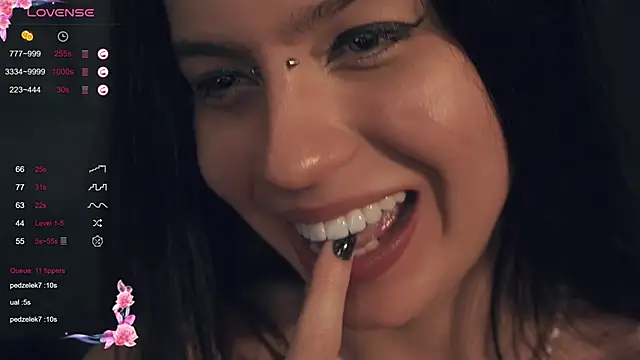 vivid girls vg online show from 16, 3, 2025