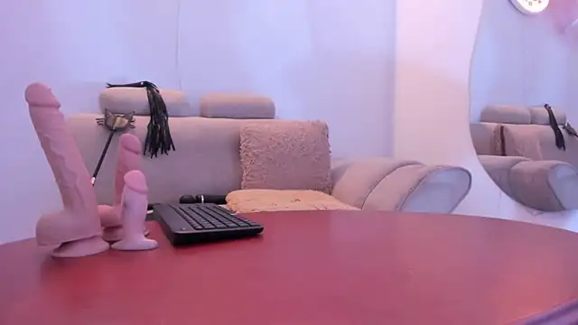 Elaanna 01 online show from 23, 9, 2025