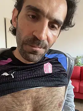 Sammoon online show from 18, 12, 2025