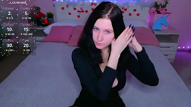 SarahStanley online show from 26, 2, 2026