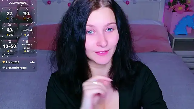 SarahStanley online show from 12, 1, 2026