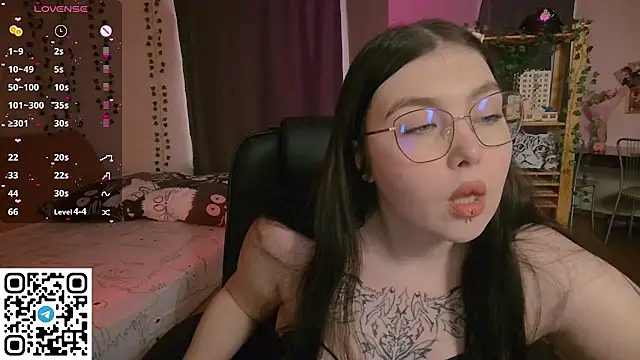 Snapshot of Arizonaa_Muse chatting on 23, 2, 2026 Arizonaa Muse online show from 23, 2, 2026