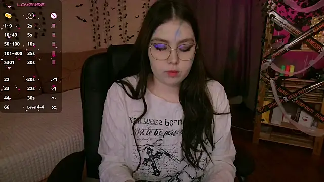 Snapshot of Arizonaa_Muse chatting on 31, 10, 2025 Arizonaa Muse online show from 31, 10, 2025