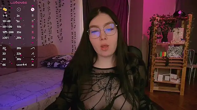 Arizonaa Muse online show from 15, 1, 2026