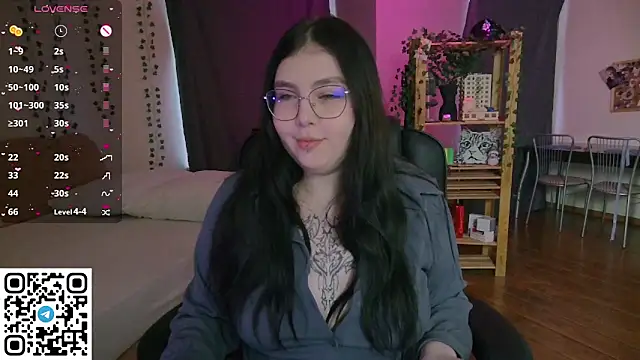 Snapshot of Arizonaa_Muse chatting on 12, 2, 2026 Arizonaa Muse online show from 12, 2, 2026