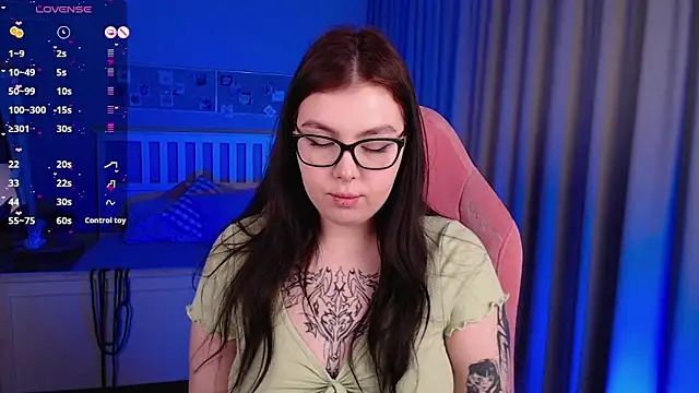 Snapshot of Arizonaa_Muse chatting on 16, 3, 2025 Arizonaa Muse online show from 16, 3, 2025