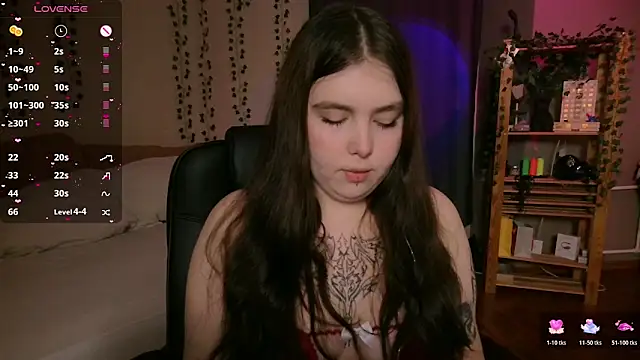 Snapshot of Arizonaa_Muse chatting on 22, 10, 2025 Arizonaa Muse online show from 22, 10, 2025