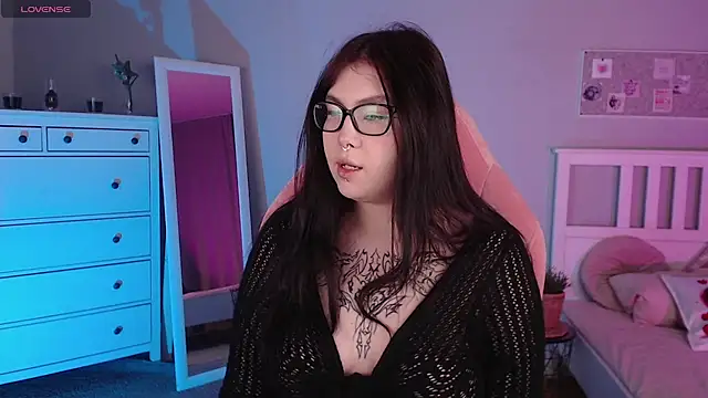 Snapshot of Arizonaa_Muse chatting on 23, 2, 2025 Arizonaa Muse online show from 23, 2, 2025