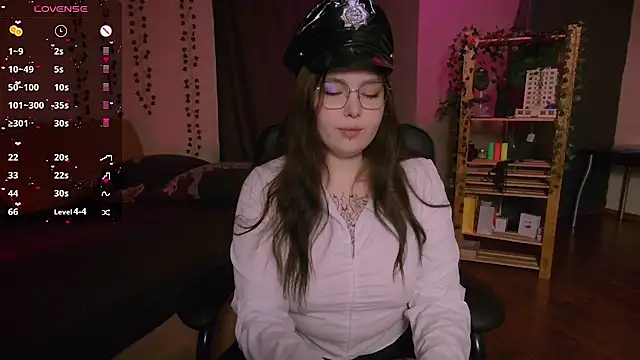 Snapshot of Arizonaa_Muse chatting on 15, 11, 2025 Arizonaa Muse online show from 15, 11, 2025