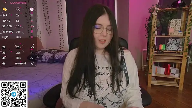 Snapshot of Arizonaa_Muse chatting on 27, 2, 2026 Arizonaa Muse online show from 27, 2, 2026