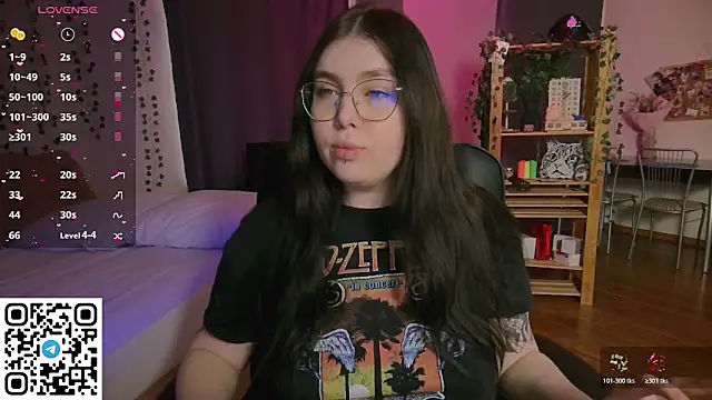 Snapshot of Arizonaa_Muse chatting on 15, 2, 2026 Arizonaa Muse online show from 15, 2, 2026