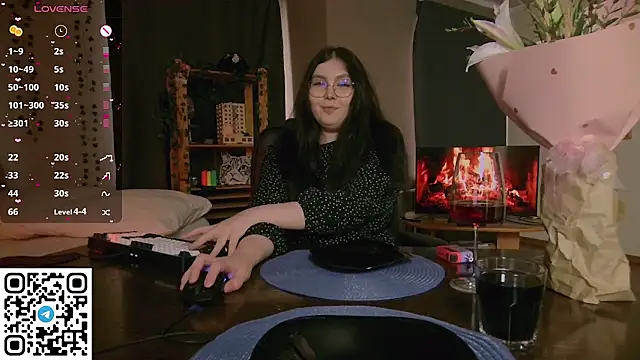 Snapshot of Arizonaa_Muse chatting on 14, 2, 2026 Arizonaa Muse online show from 14, 2, 2026