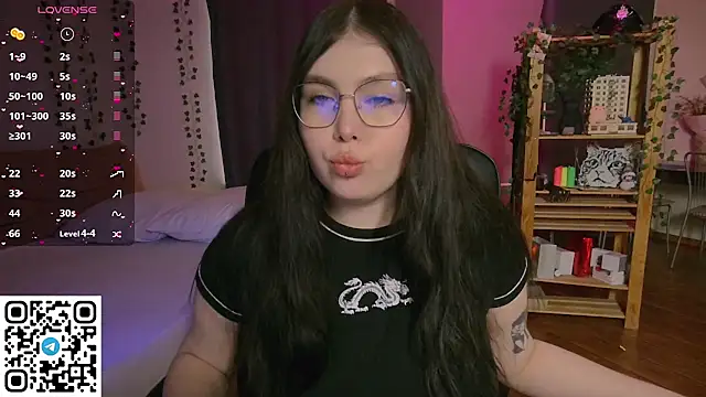 Snapshot of Arizonaa_Muse chatting on 18, 2, 2026 Arizonaa Muse online show from 18, 2, 2026