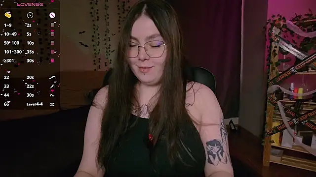 Snapshot of Arizonaa_Muse chatting on 5, 11, 2025 Arizonaa Muse online show from 5, 11, 2025